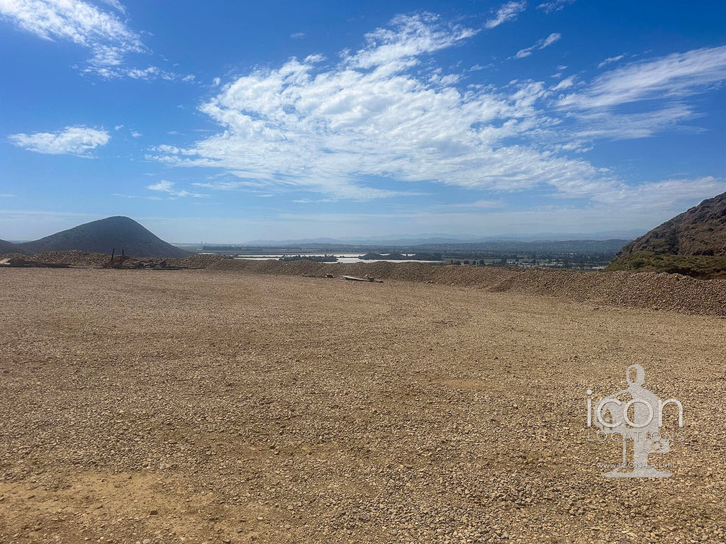 ROCK Quarry w/Small Lake - COMM2088
