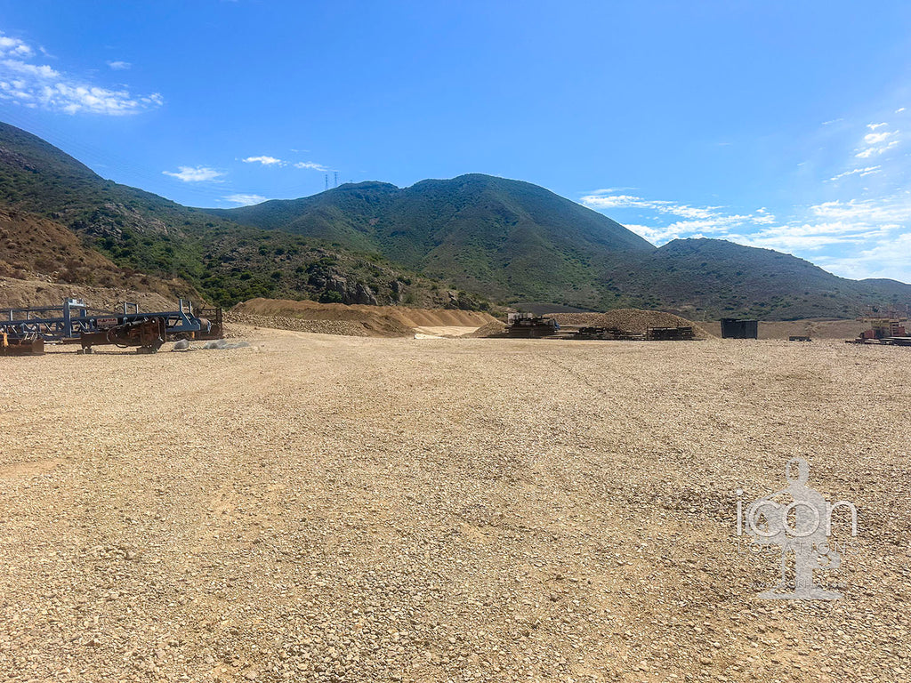 ROCK Quarry w/Small Lake - COMM2088