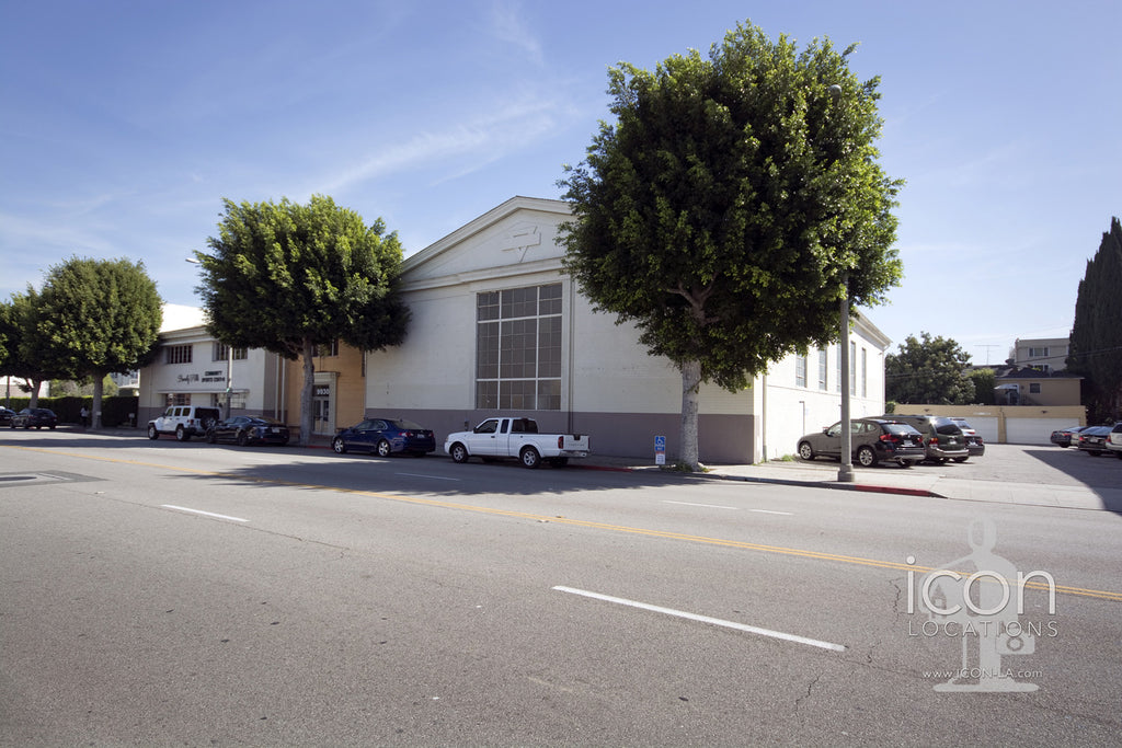 GYM/School- COMM2091