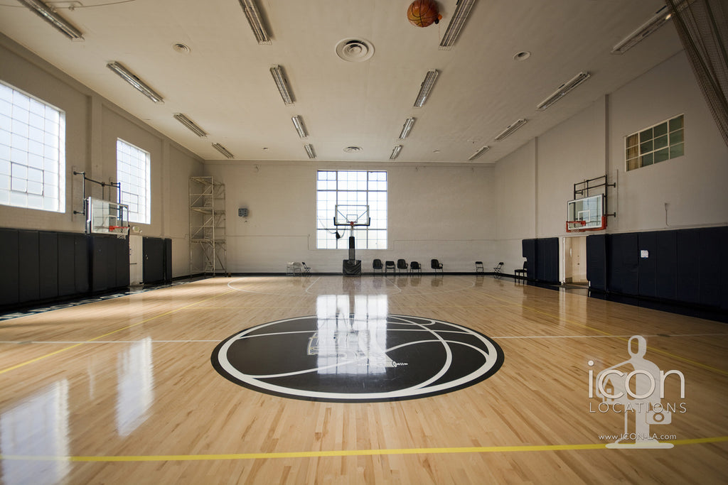 GYM/School- COMM2091