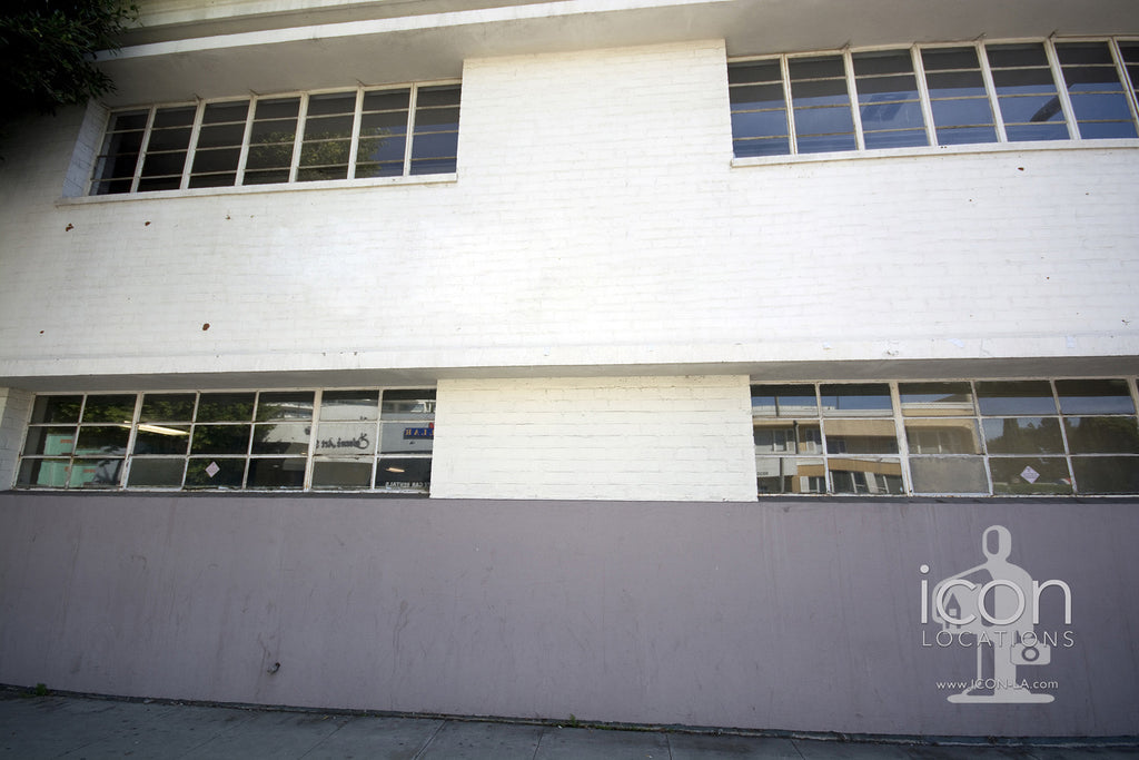 GYM/School- COMM2091