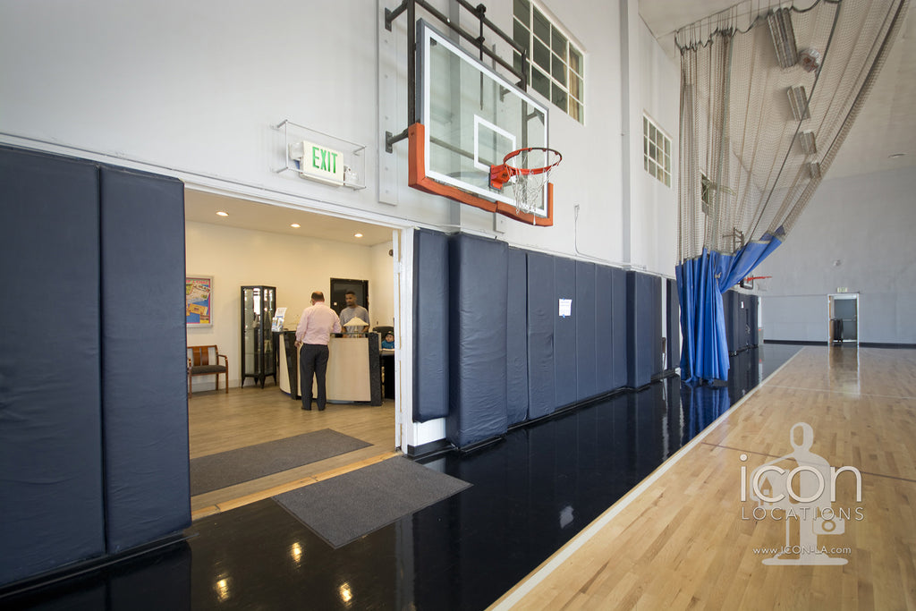 GYM/School- COMM2091