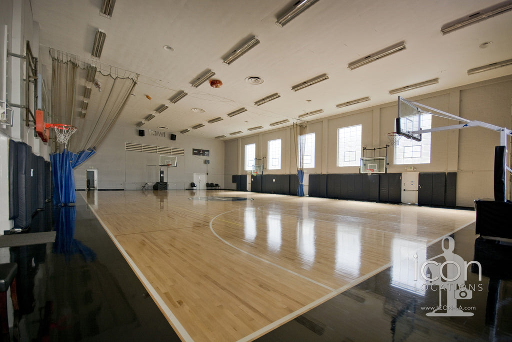 GYM/School- COMM2091