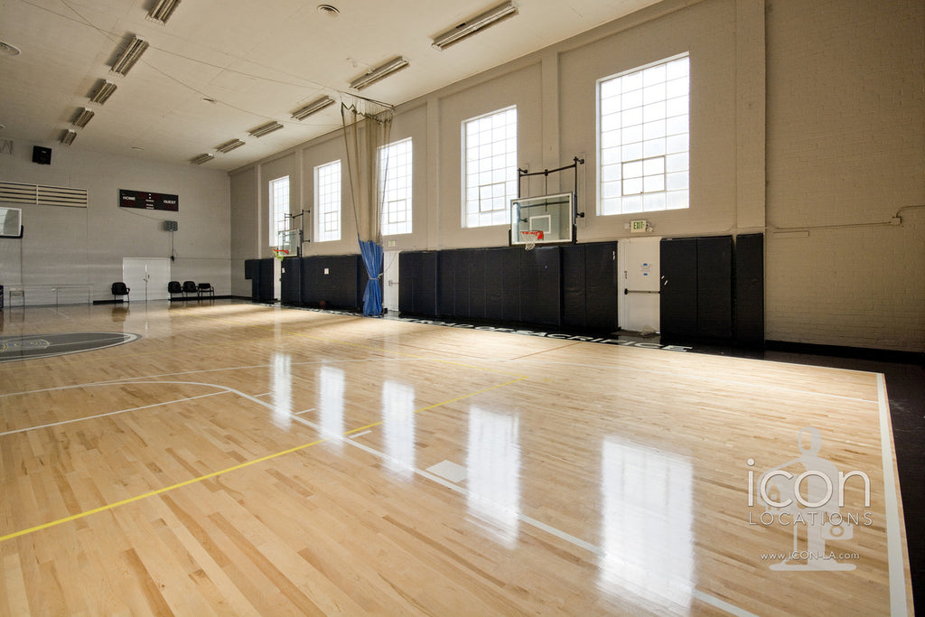 GYM/School- COMM2091