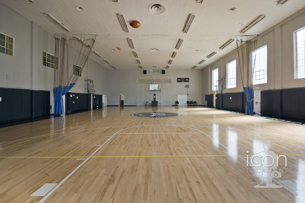 GYM/School- COMM2091