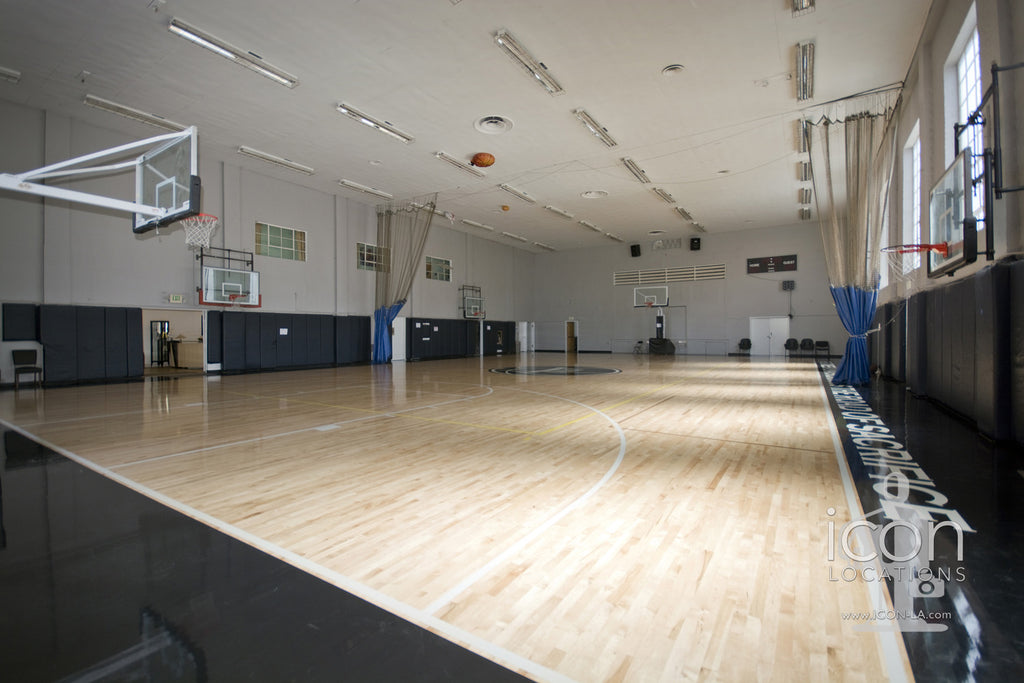 GYM/School- COMM2091