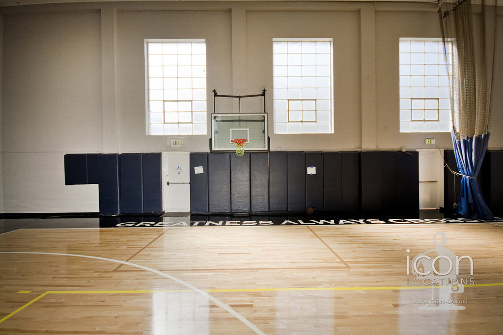 GYM/School- COMM2091