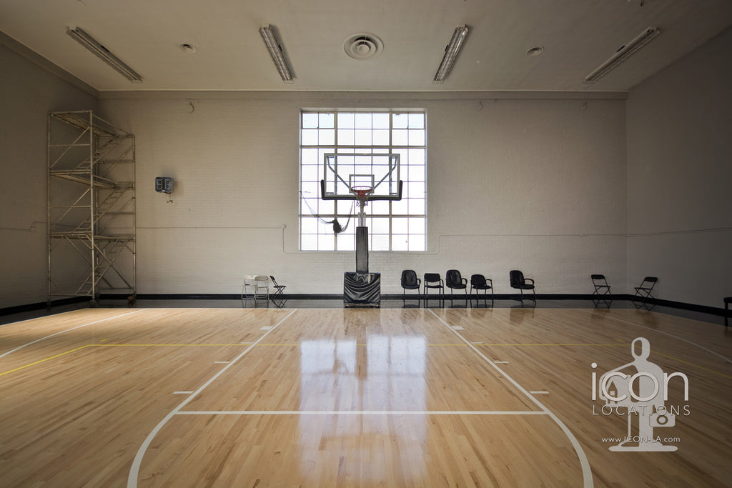 GYM/School- COMM2091