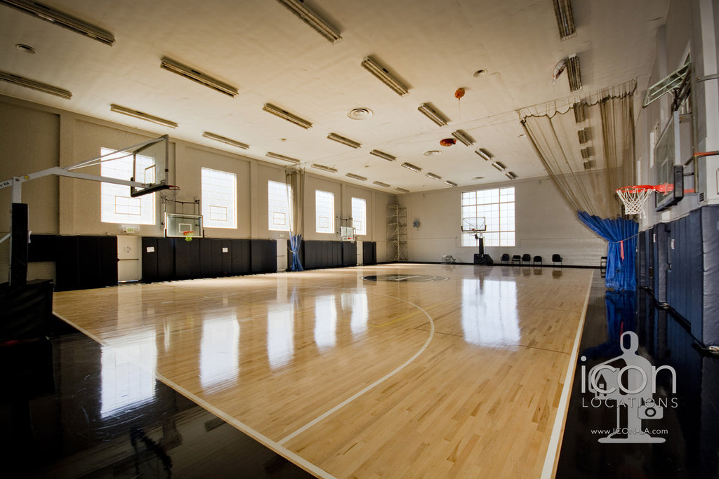 GYM/School- COMM2091