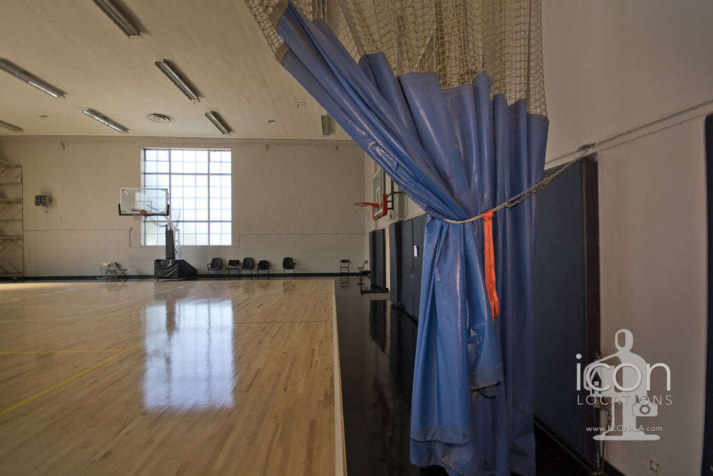 GYM/School- COMM2091