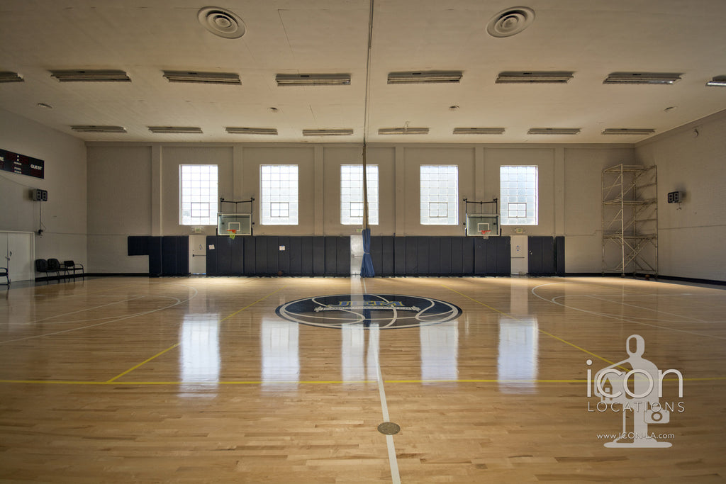 GYM/School- COMM2091