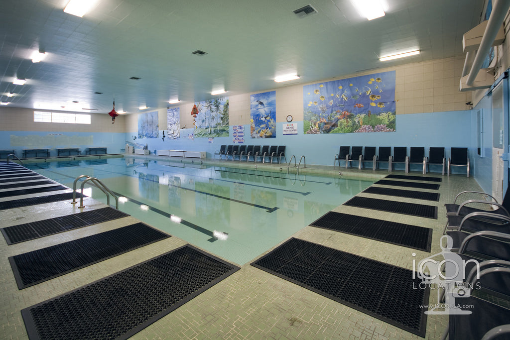 GYM/School- COMM2091