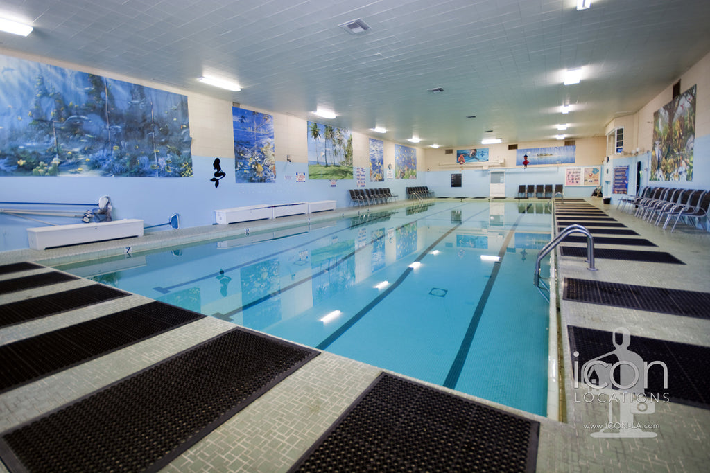 GYM/School- COMM2091