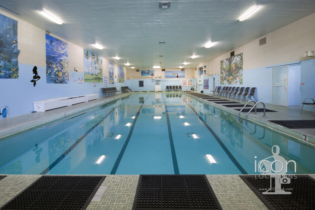 GYM/School- COMM2091