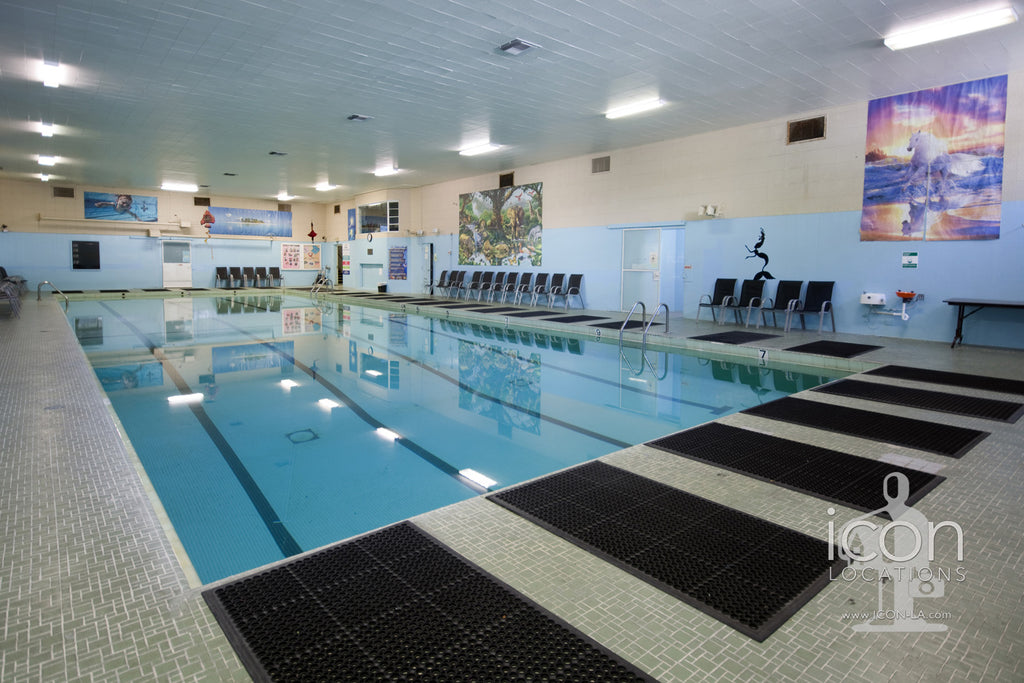 GYM/School- COMM2091