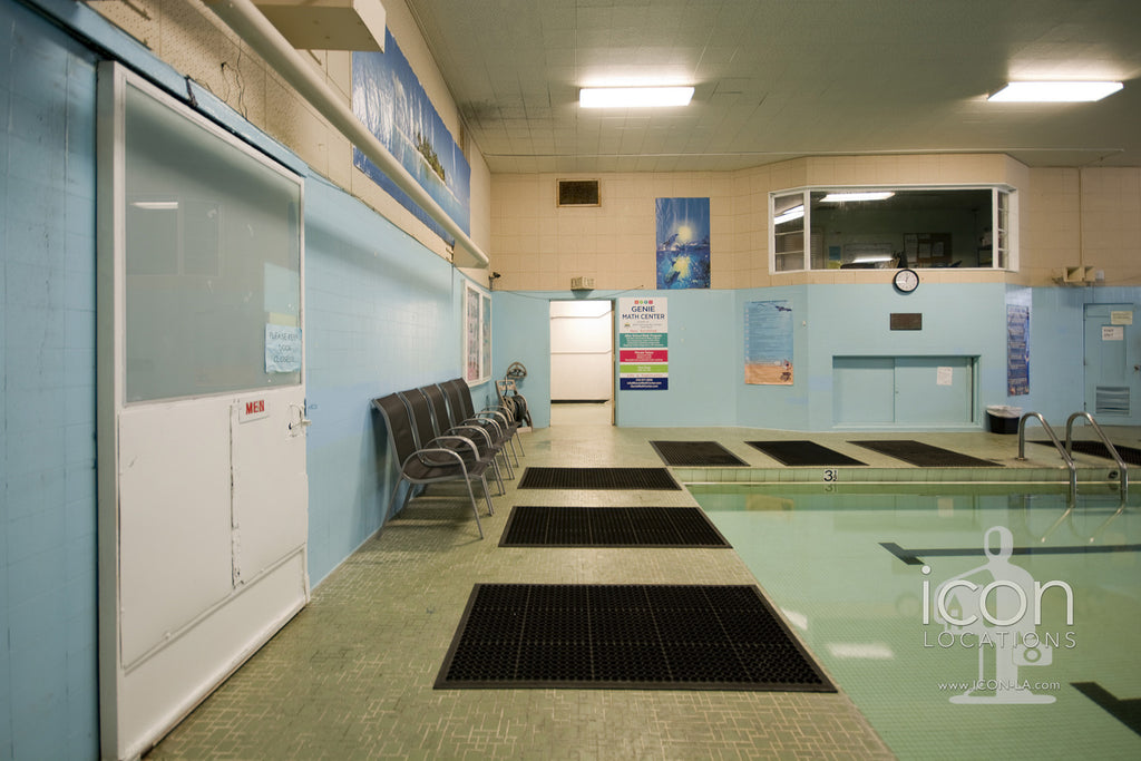 GYM/School- COMM2091