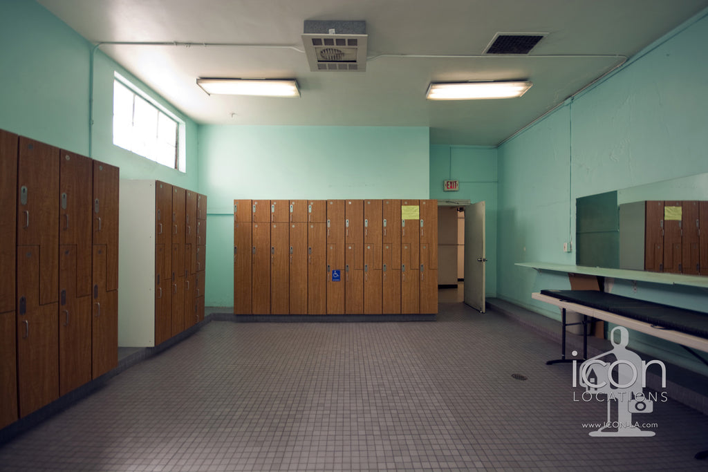 GYM/School- COMM2091