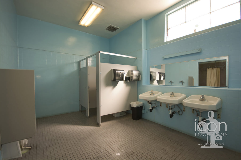 GYM/School- COMM2091