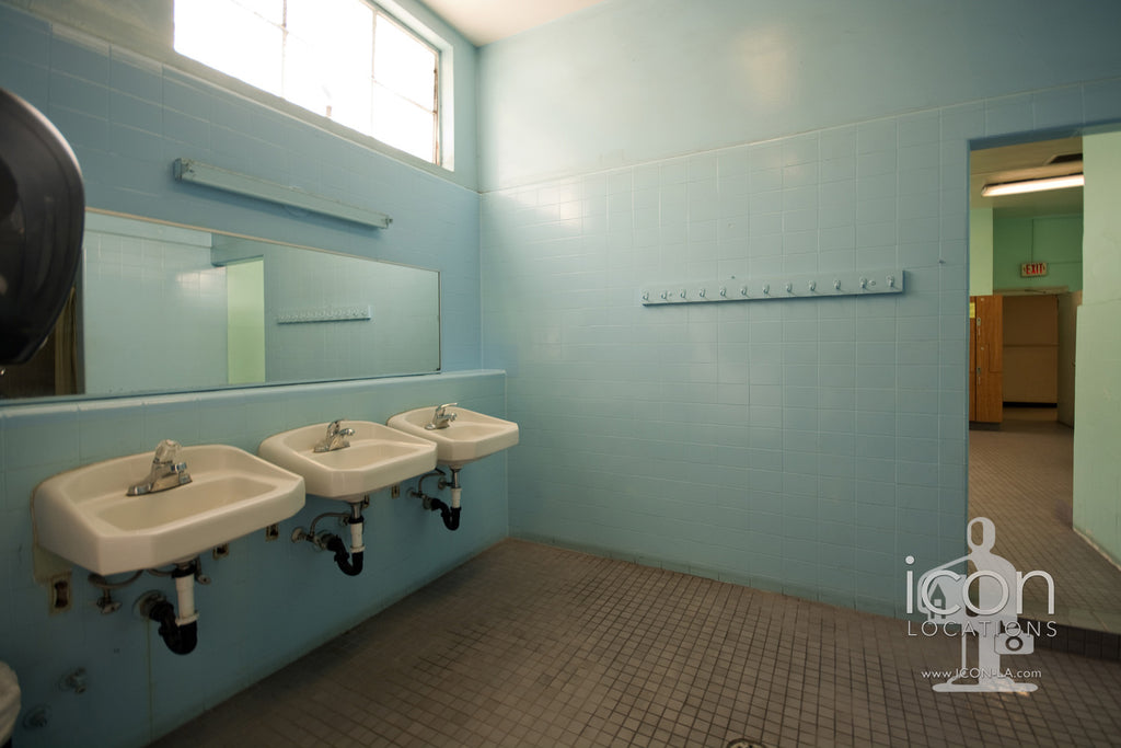 GYM/School- COMM2091