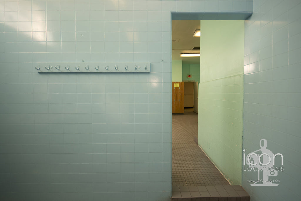 GYM/School- COMM2091