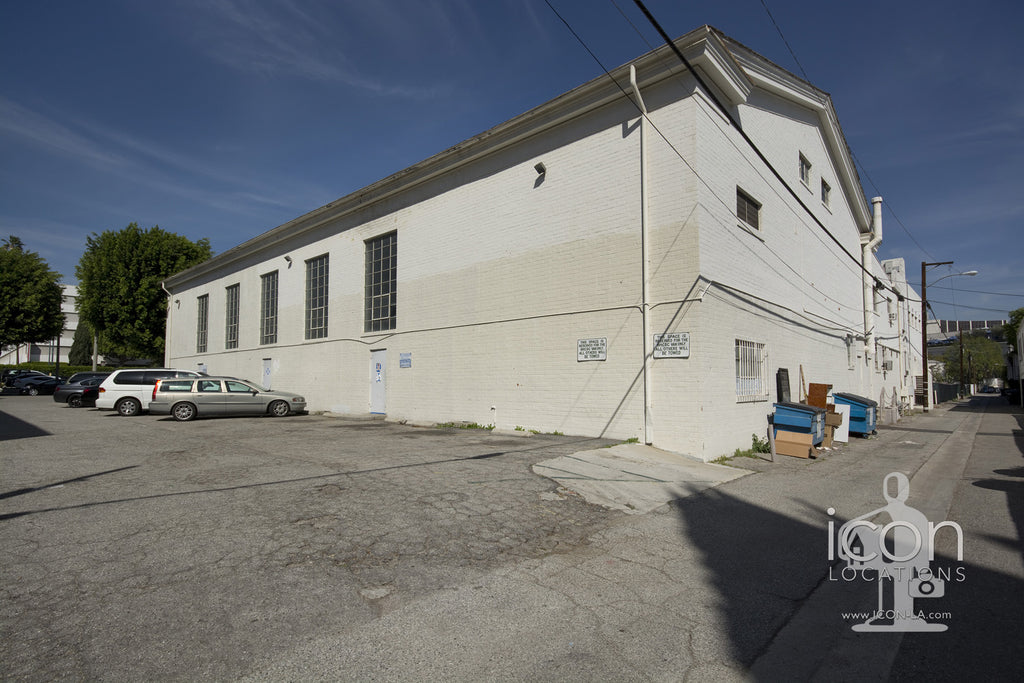 GYM/School- COMM2091