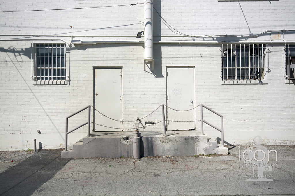 GYM/School- COMM2091