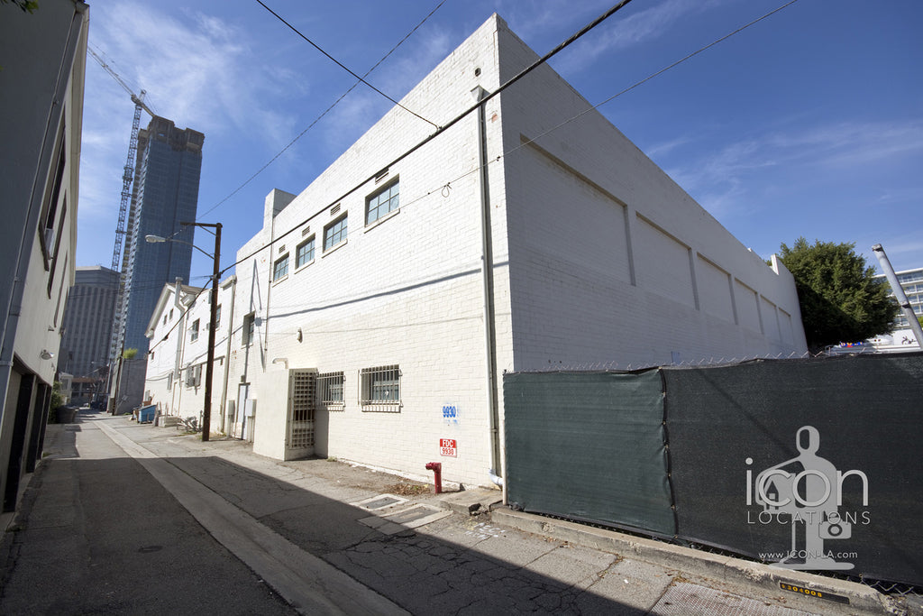 GYM/School- COMM2091