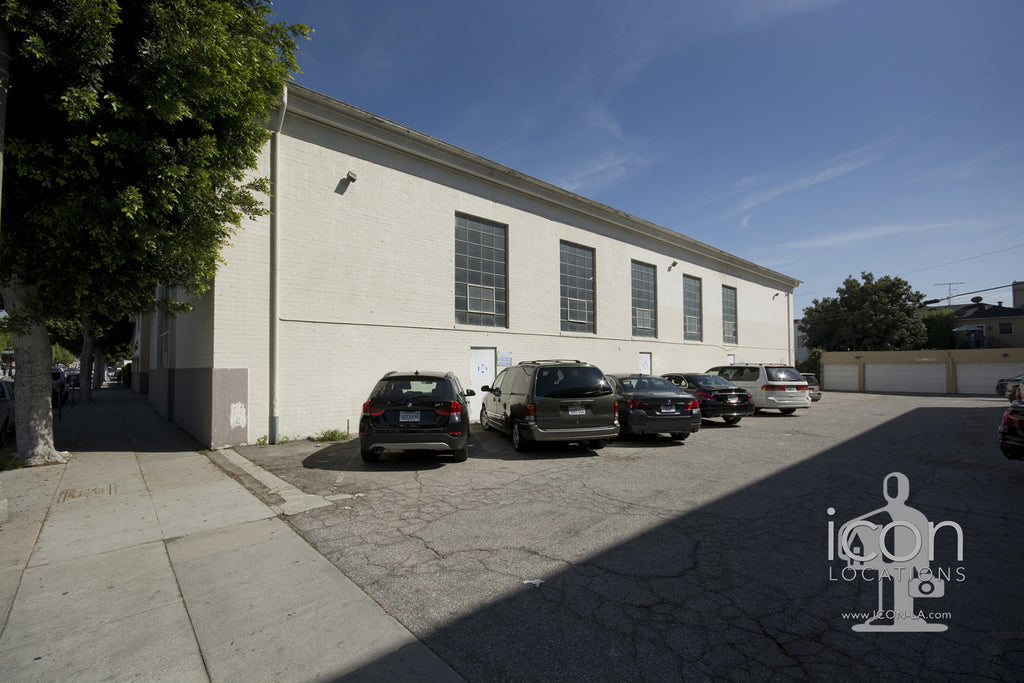 GYM/School- COMM2091