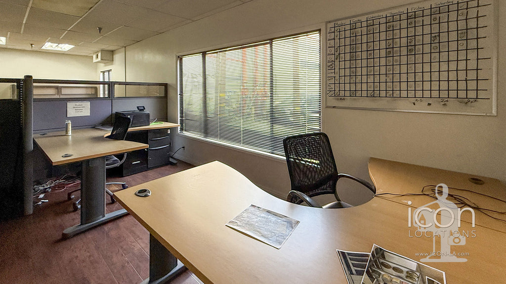 Factory/Warehouse - COMM2092