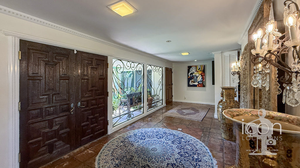 Contemporary - CONT2051