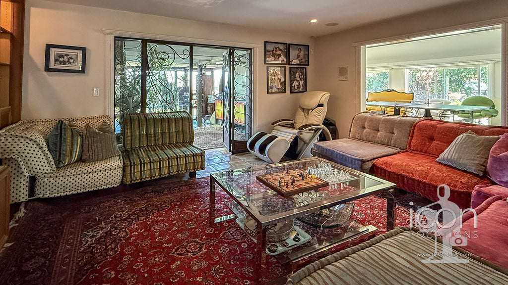 Contemporary - CONT2051