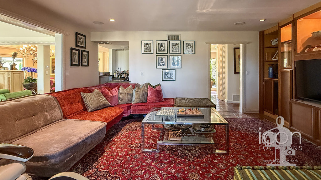 Contemporary - CONT2051