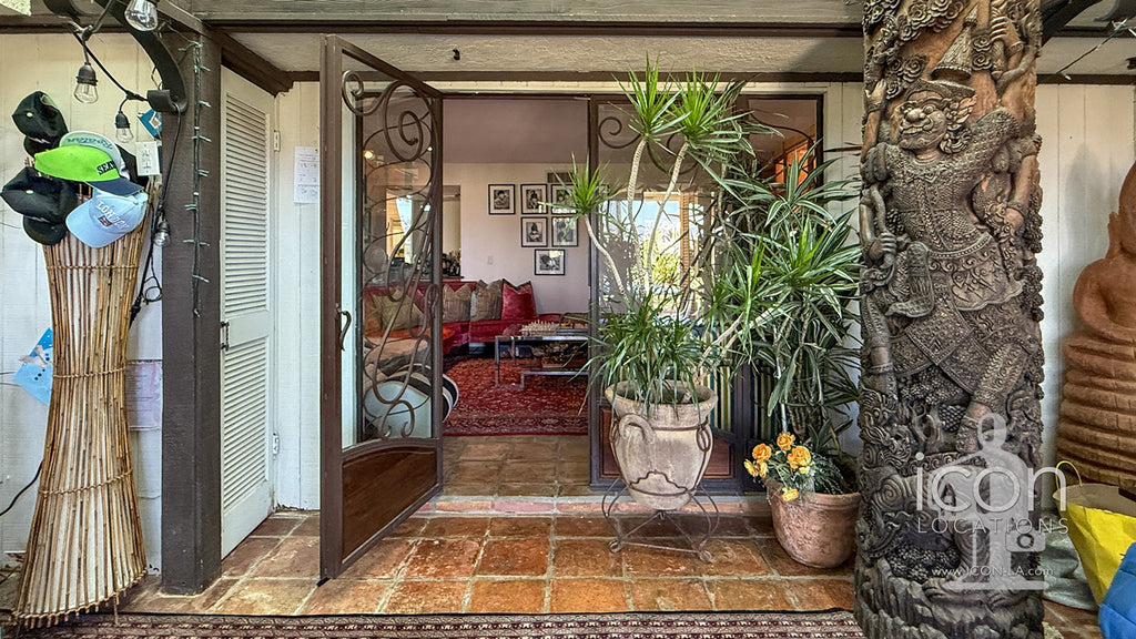 Contemporary - CONT2051