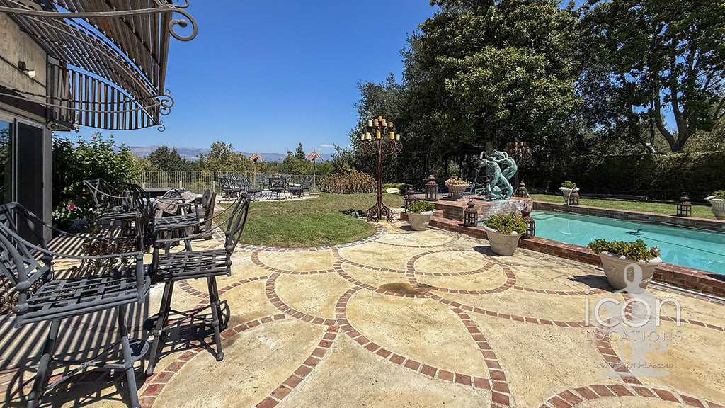 Contemporary - CONT2051