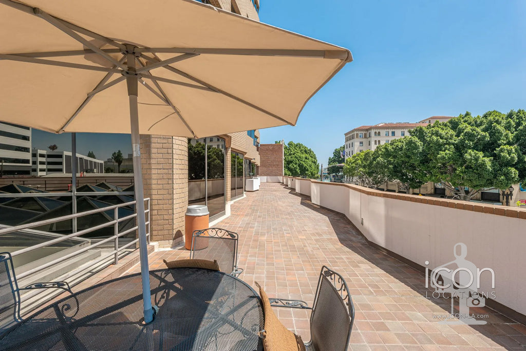 COMM3992 - Offices/Penthouse/Roof Deck