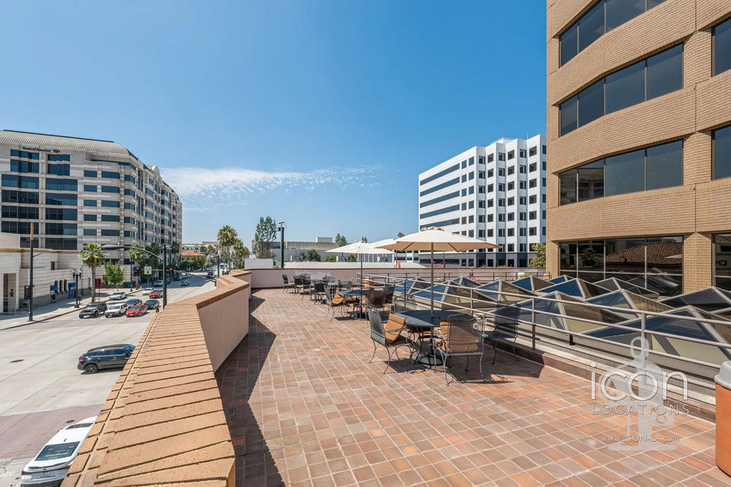 COMM3992 - Offices/Penthouse/Roof Deck