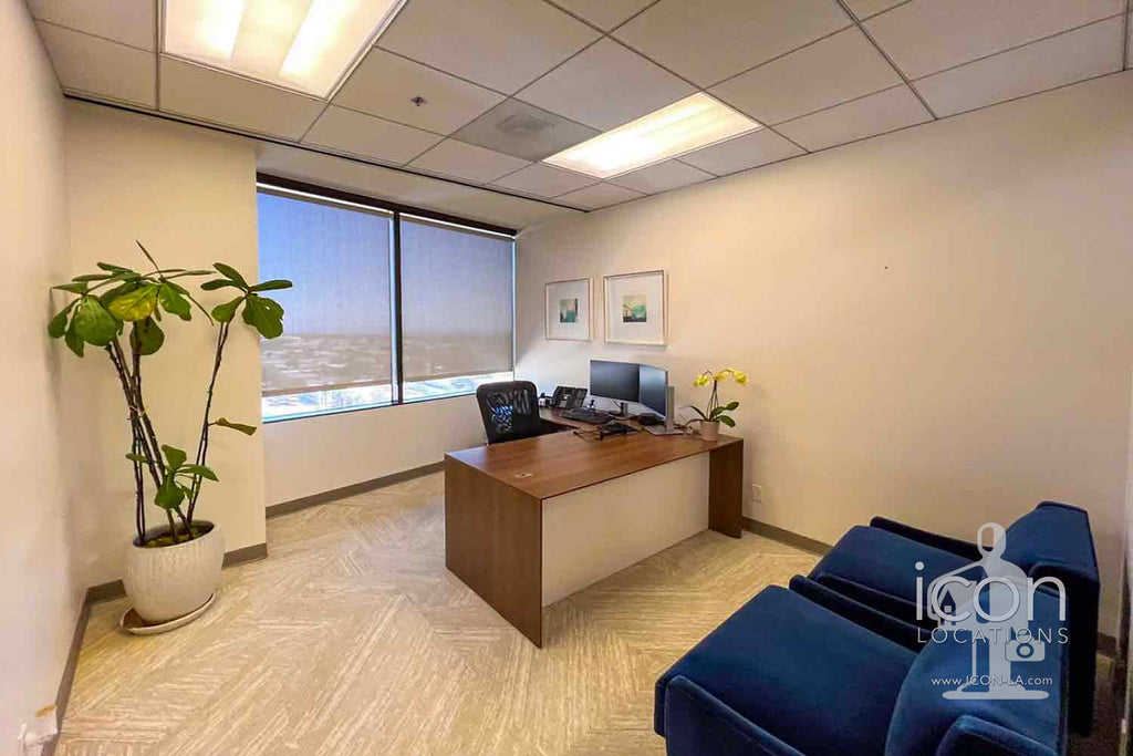 COMM3992 - Offices/Penthouse/Roof Deck