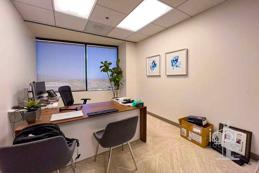 COMM3992 - Offices/Penthouse/Roof Deck