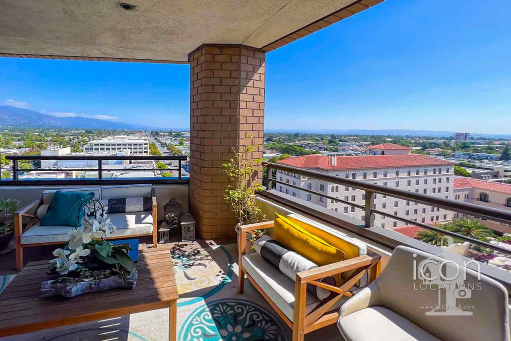 COMM3992 - Offices/Penthouse/Roof Deck