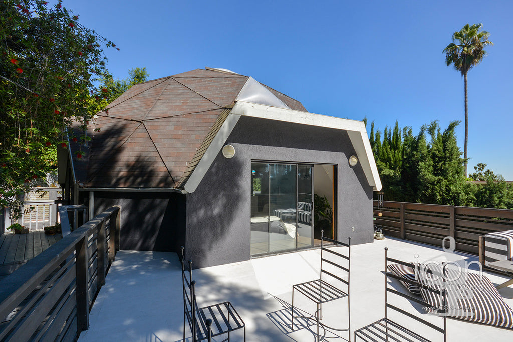 Architectural - DOME2002