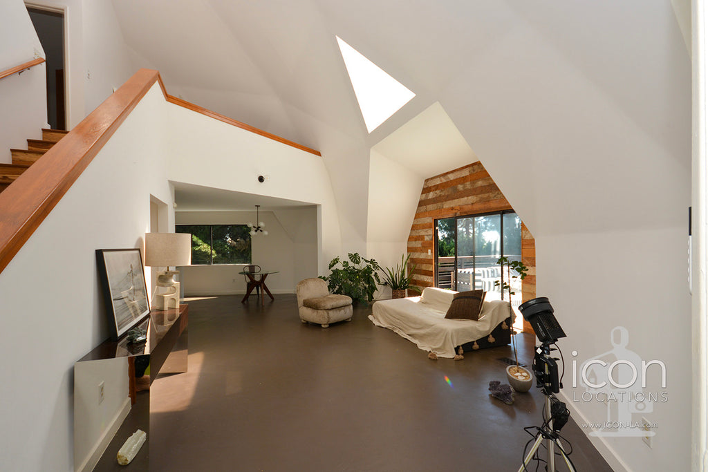 Architectural - DOME2002