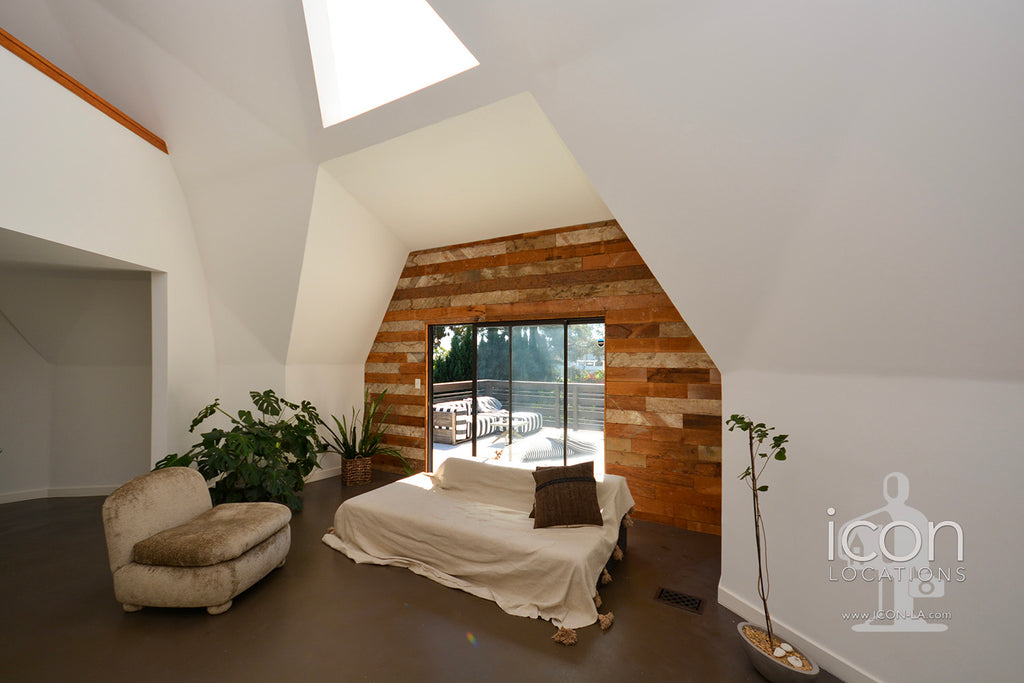 Architectural - DOME2002