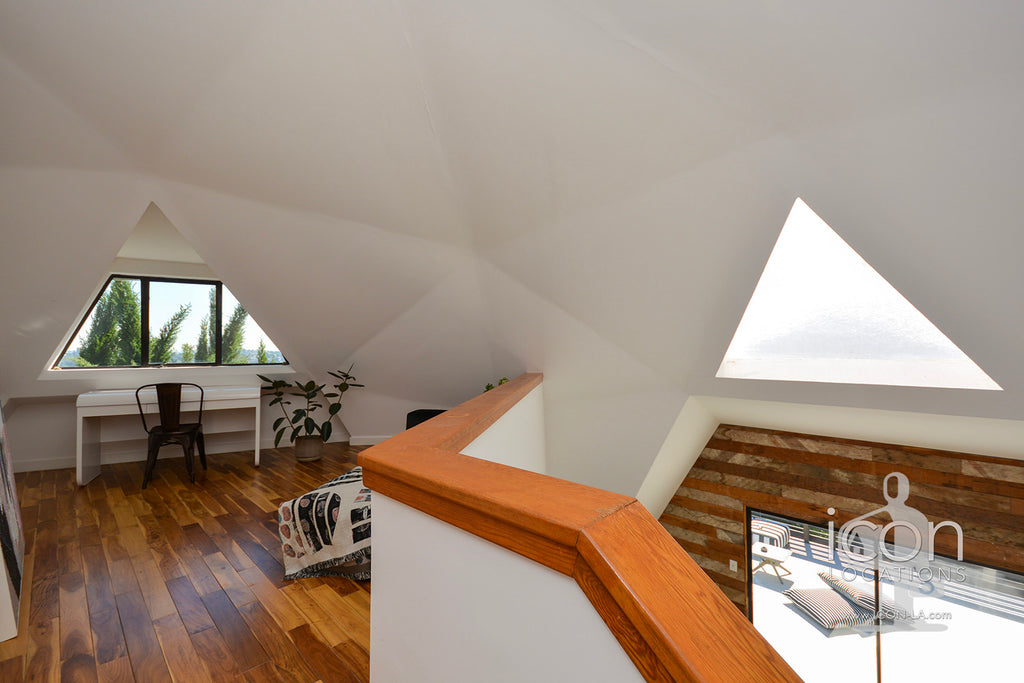 Architectural - DOME2002