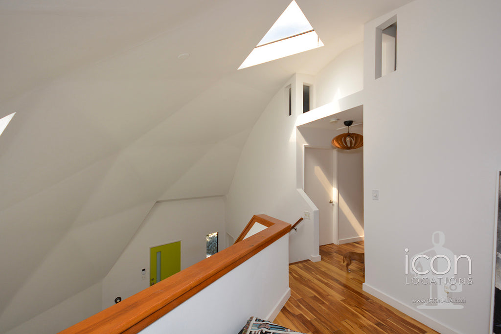 Architectural - DOME2002