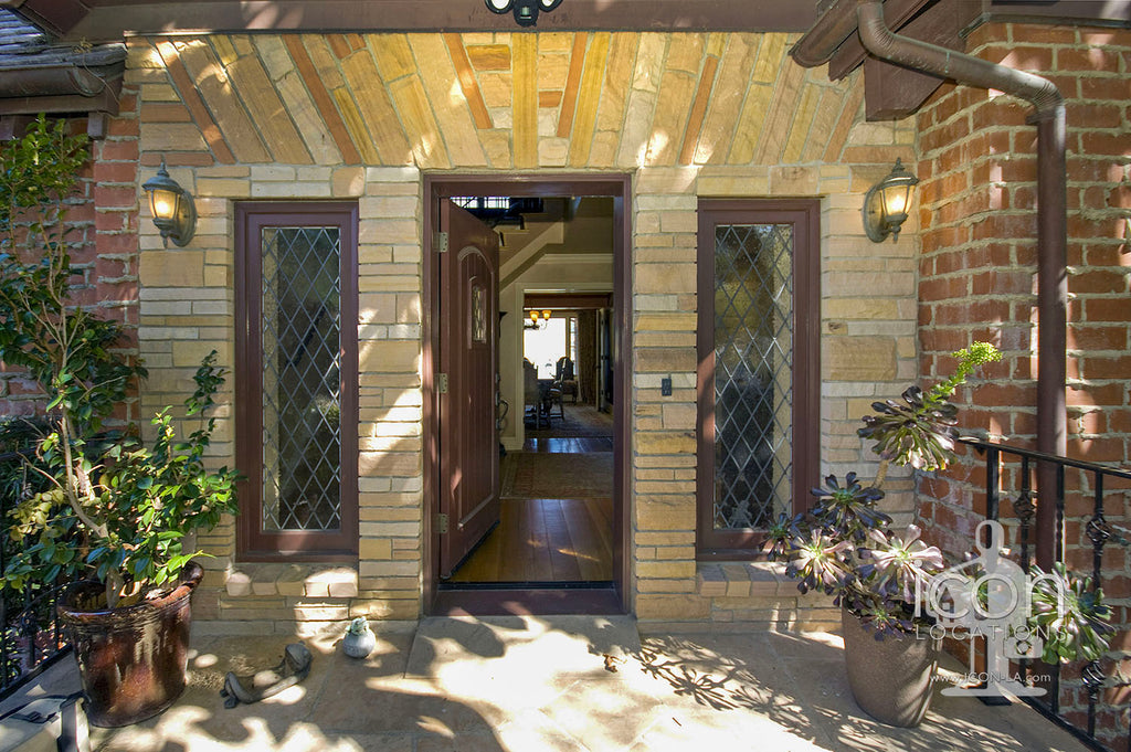 English Country - ENG2031