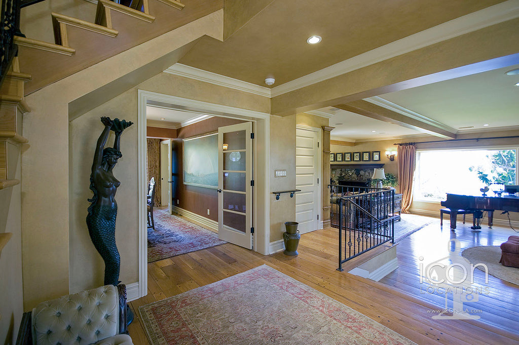 English Country - ENG2031