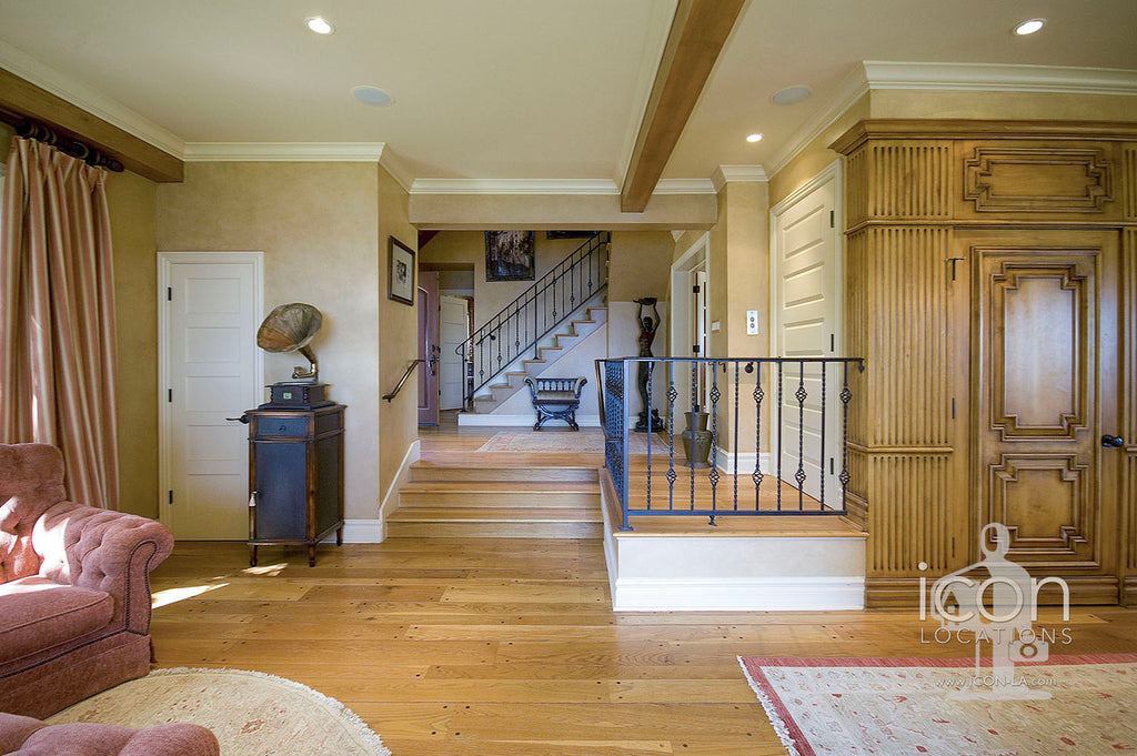 English Country - ENG2031