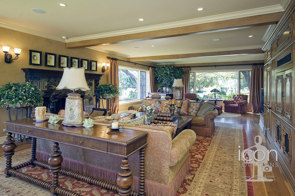 English Country - ENG2031