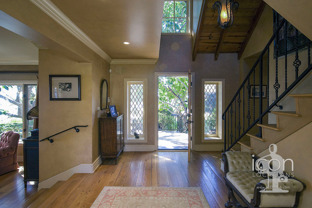 English Country - ENG2031