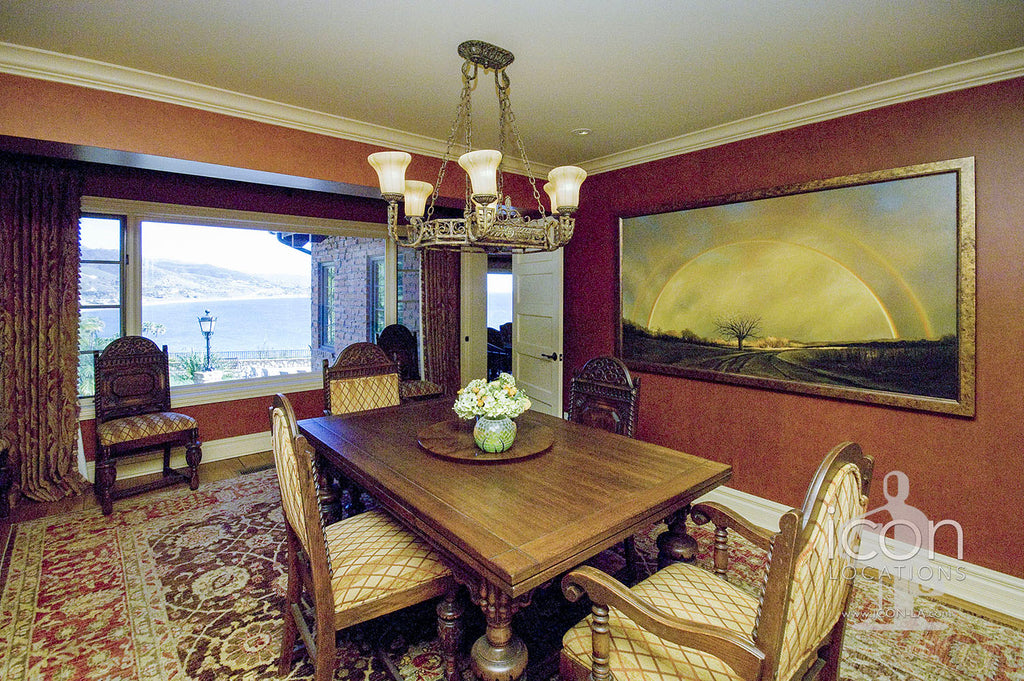 English Country - ENG2031